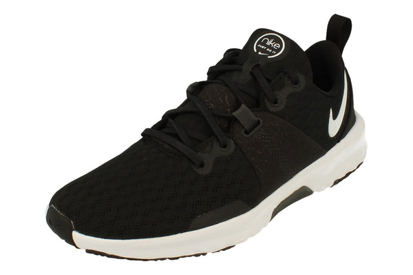 Nike Womens City Trainer 3 Ck2585  006 - Black White Anthracite 006 - Photo 0