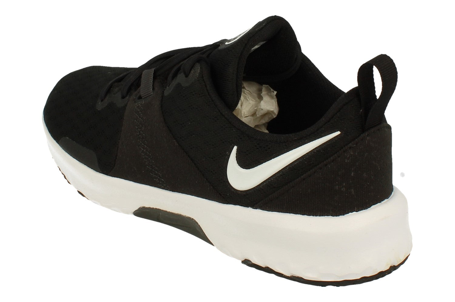 Buy Nike Womens City Trainer CK2585 (uk us eu 41, black