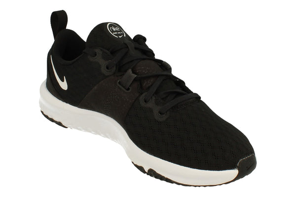Nike Womens City Trainer 3 Ck2585  006 - Black White Anthracite 006 - Photo 0