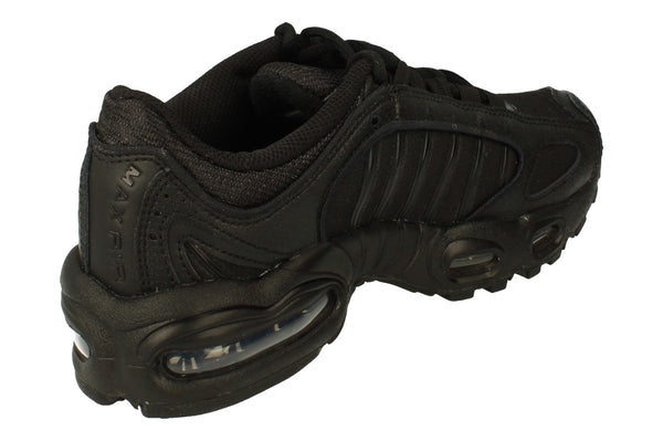 Nike Air Max Tailwind IV Womens Ck2600  003 - Black Blaxk Black 003 - Photo 0