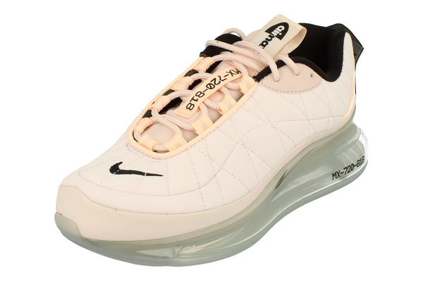 Nike Mx-720-818 Womens Ck2607  500 - Light Violet Black Rose 500 - Photo 0