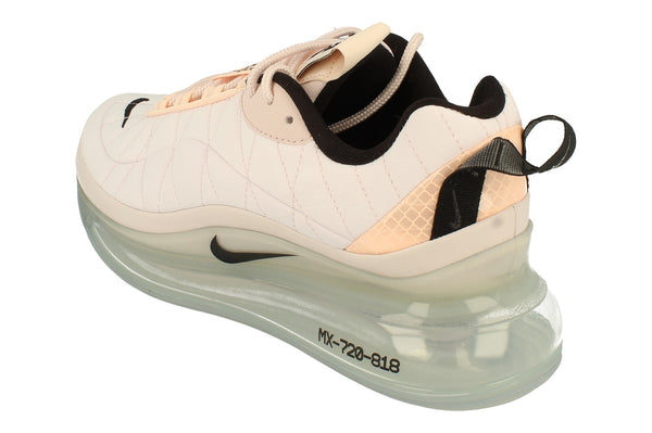 Nike Mx-720-818 Womens Ck2607  500 - Light Violet Black Rose 500 - Photo 0