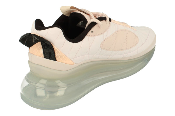 Nike Mx-720-818 Womens Ck2607  500 - Light Violet Black Rose 500 - Photo 0