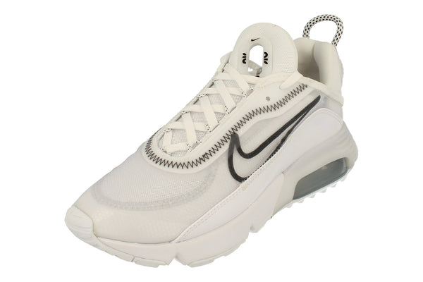 Nike Womens Air Max 2090 Ck2612  100 - White Black Wolf Grey 100 - Photo 0
