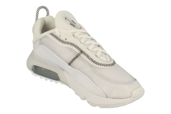 Nike Womens Air Max 2090 Ck2612  100 - White Black Wolf Grey 100 - Photo 0