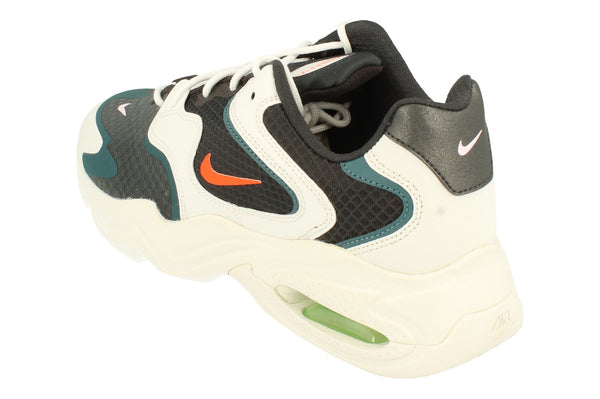 Nike Air Max 2X Mens Ck2943  002 - Off Noir Hyper Crimson 002 - Photo 0