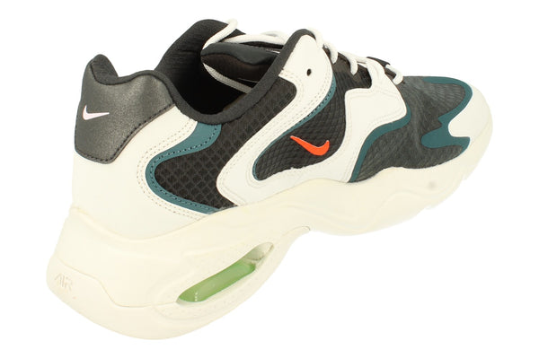 Nike Air Max 2X Mens Ck2943  002 - Off Noir Hyper Crimson 002 - Photo 0
