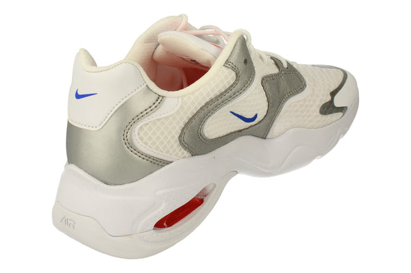 Nike Air Max 2X Mens Ck2943  101 - White Racer Blue 101 - Photo 0