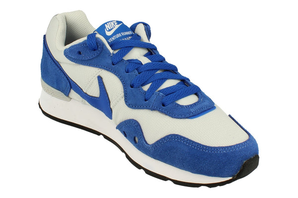 Nike Venture Runner Ck2944  005 - Photon Dust Game Royal White 005 - Photo 0