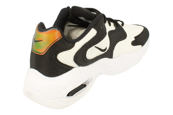 Nike Womens Air Max 2X Ck2947  100 - White Black 100 - Photo 0
