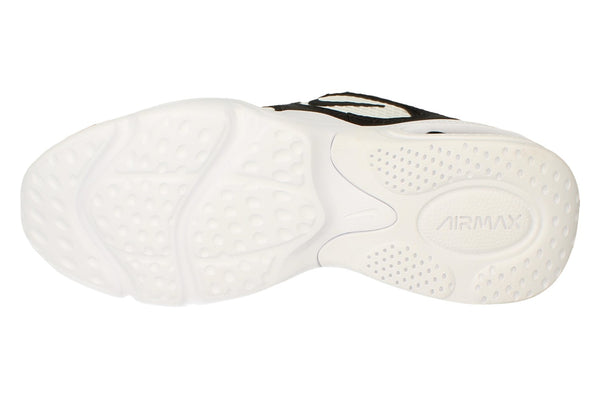 Nike Womens Air Max 2X Ck2947  100 - White Black 100 - Photo 0