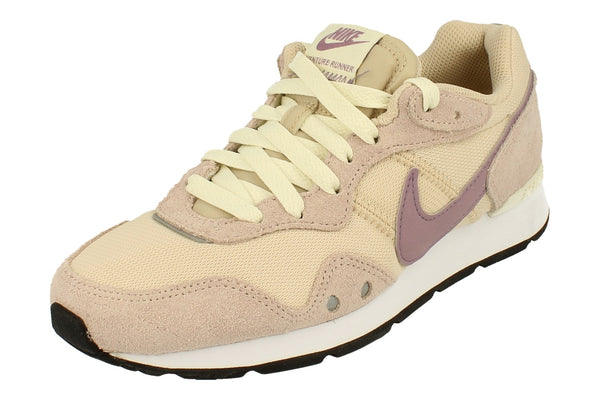 Nike Womens Venture Runner Trainers Ck2948  108 - Sanddrift Amathyst Wave 108 - Photo 0