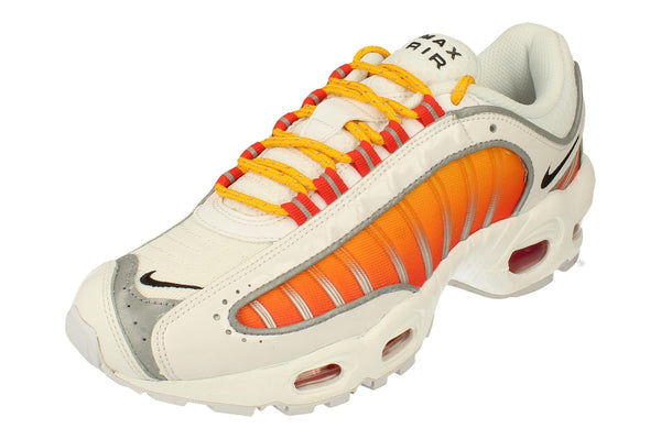 Nike Womens Air Max Tailwind IV Nrg Ck4122  100 - White Black University Gold 100 - Photo 0