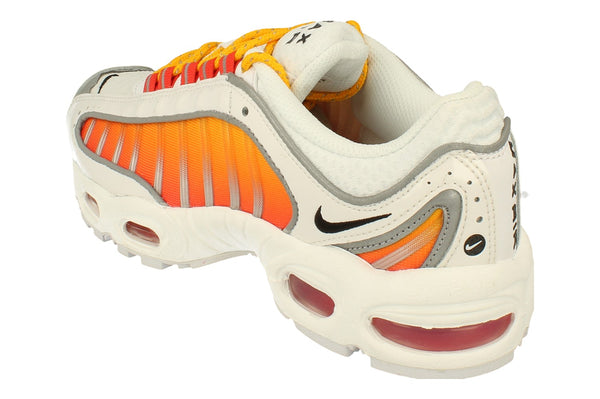 Nike Womens Air Max Tailwind IV Nrg Ck4122  100 - White Black University Gold 100 - Photo 0