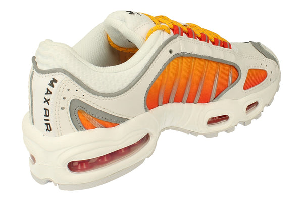 Nike Womens Air Max Tailwind IV Nrg Ck4122  100 - White Black University Gold 100 - Photo 0