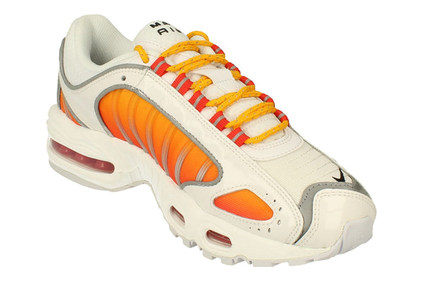 Nike Womens Air Max Tailwind IV Nrg Ck4122  100 - White Black University Gold 100 - Photo 0