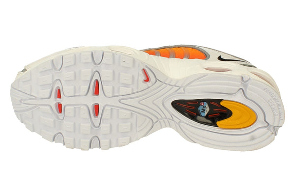Nike Womens Air Max Tailwind IV Nrg Ck4122  100 - White Black University Gold 100 - Photo 0
