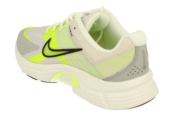 Nike Womens Alphina 5000 Ck4330 102 - Summit White Black Vast Grey 102 - Photo 0