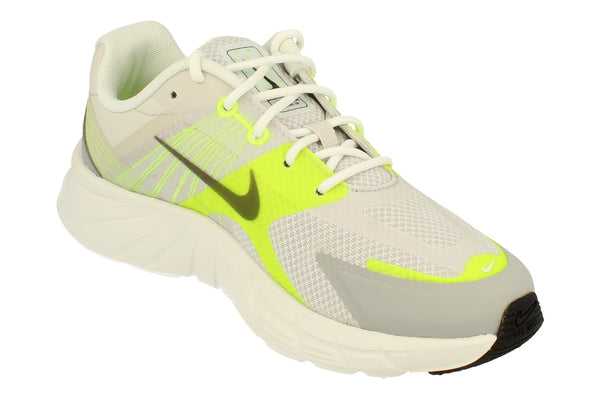 Nike Womens Alphina 5000 Ck4330 102 - Summit White Black Vast Grey 102 - Photo 0