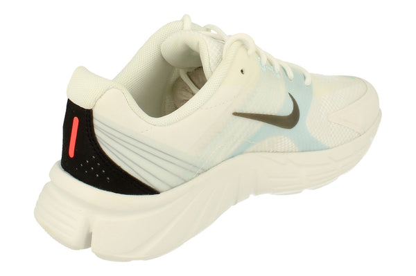 Nike Womens Alphina 5000 Ck4330  103 - Summit White Bright Crimson 103 - Photo 0