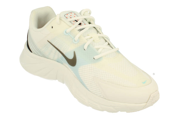 Nike Womens Alphina 5000 Ck4330  103 - Summit White Bright Crimson 103 - Photo 0