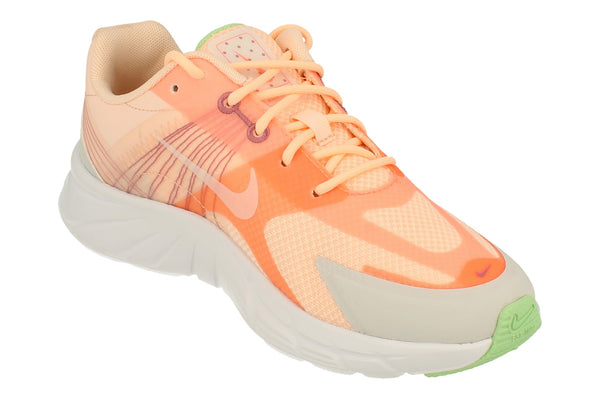 Nike Womens Alphina 5000 Ck4330  800 - Crimson Tint White Pink 800 - Photo 0