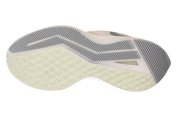 Nike Womens Zoom Winflo 6 Ck4475  600 - Pale Pink Metallic Silver 600 - Photo 0