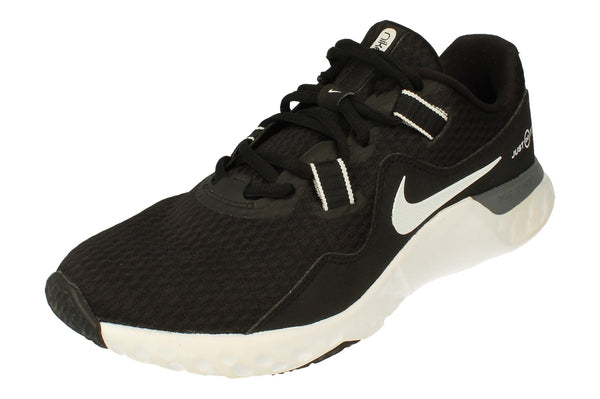 Nike Renew Retaliation Tr 2 Mens Ck5074  001 - Black White Cool Grey 001 - Photo 0
