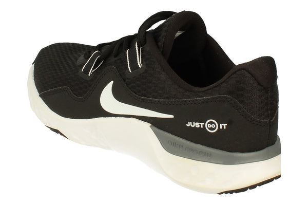 Nike Renew Retaliation Tr 2 Mens Ck5074  001 - Black White Cool Grey 001 - Photo 0