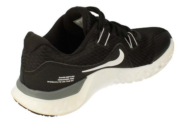 Nike Renew Retaliation Tr 2 Mens Ck5074  001 - Black White Cool Grey 001 - Photo 0