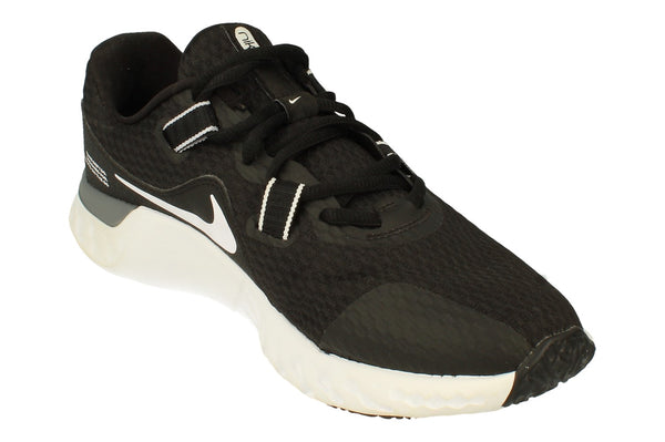 Nike Renew Retaliation Tr 2 Mens Ck5074  001 - Black White Cool Grey 001 - Photo 0
