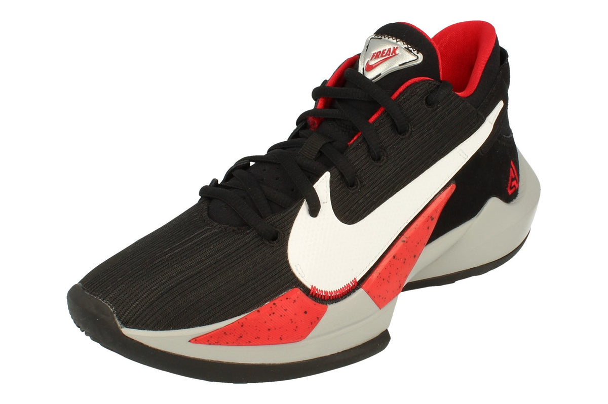 Nike Zoom Freak 2 Mens Basketball Trainers CK5424 003