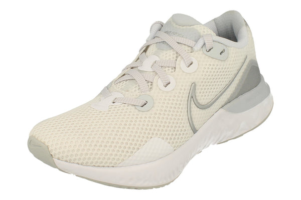 Nike Womens Renew Run Ck6360 003 - Pure Platinum Metallic Silver 003 - Photo 0