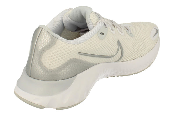 Nike Womens Renew Run Ck6360 003 - Pure Platinum Metallic Silver 003 - Photo 0