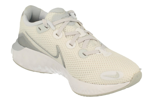 Nike Womens Renew Run Ck6360 003 - Pure Platinum Metallic Silver 003 - Photo 0