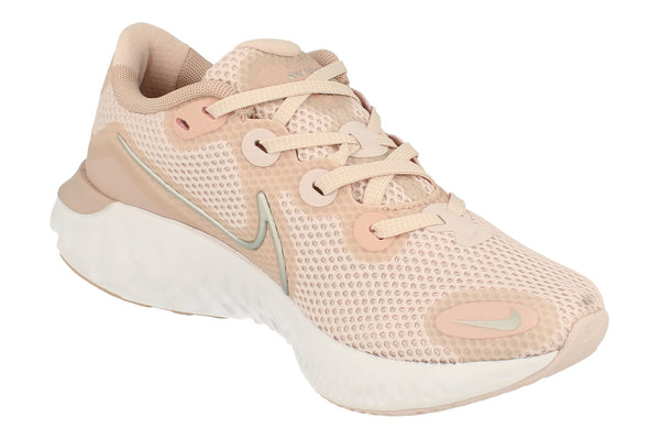 Nike Womens Renew Run Ck6360  600 - Barely Rose Metallic Red Bronze 600 - Photo 0