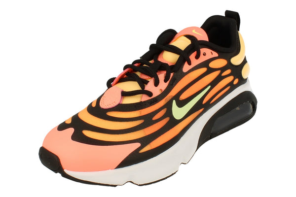 Nike Womens Air Max Exosnese Ck6922  601 - Atomic Pink Volt Black 601 - Photo 0