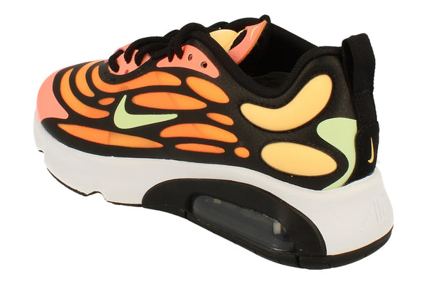 Nike Womens Air Max Exosnese Ck6922  601 - Atomic Pink Volt Black 601 - Photo 0