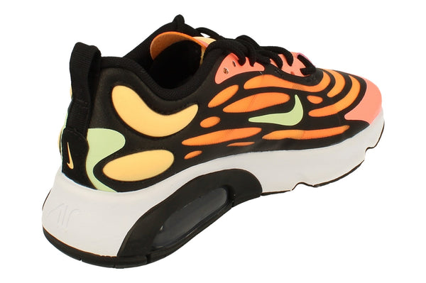 Nike Womens Air Max Exosnese Ck6922  601 - Atomic Pink Volt Black 601 - Photo 0