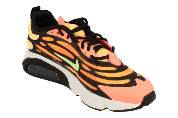 Nike Womens Air Max Exosnese Ck6922  601 - Atomic Pink Volt Black 601 - Photo 0