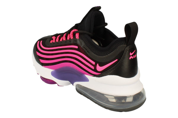 Nike Air Max Zm950 Womens Ck7212  001 - Black Hyper Pink Vivid Purple 001 - Photo 0