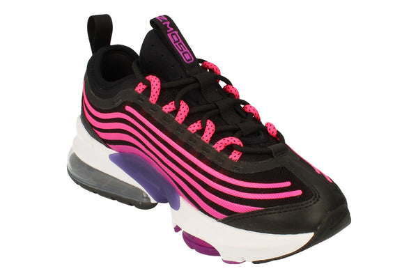 Nike Air Max Zm950 Womens Ck7212  001 - Black Hyper Pink Vivid Purple 001 - Photo 0