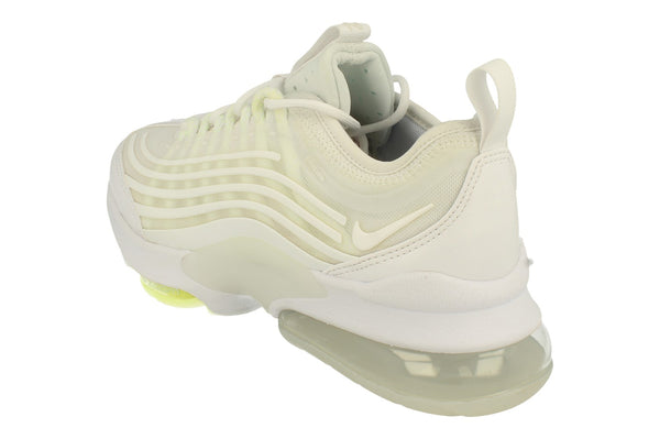 Nike Air Max Zm950 Womens Ck7212  100 - White Metallic Summit White 100 - Photo 0