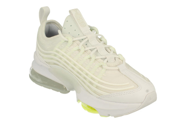 Nike Air Max Zm950 Womens Ck7212  100 - White Metallic Summit White 100 - Photo 0
