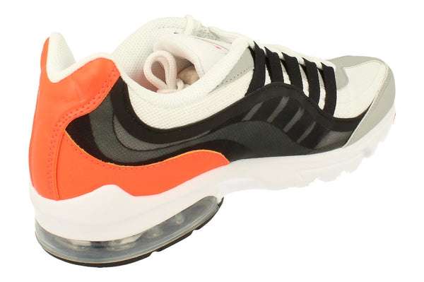 Nike Air Max Vg-R Mens Ck7583 104 - White Total Orange Crimson Black 104 - Photo 0