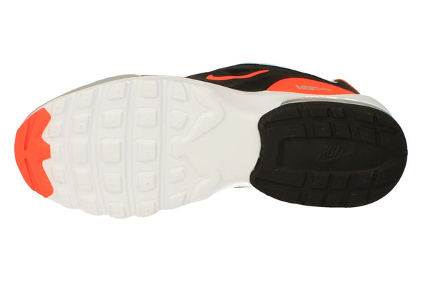 Nike Air Max Vg-R Mens Ck7583 104 - White Total Orange Crimson Black 104 - Photo 0