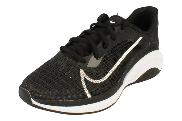 Nike Womens Zoomx Superrep Surge Ck9406  001 - Black White Black 001 - Photo 0