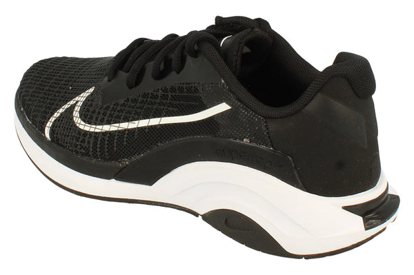 Nike Womens Zoomx Superrep Surge Ck9406  001 - Black White Black 001 - Photo 0