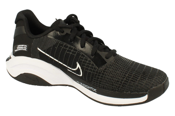 Nike Womens Zoomx Superrep Surge Ck9406  001 - Black White Black 001 - Photo 0