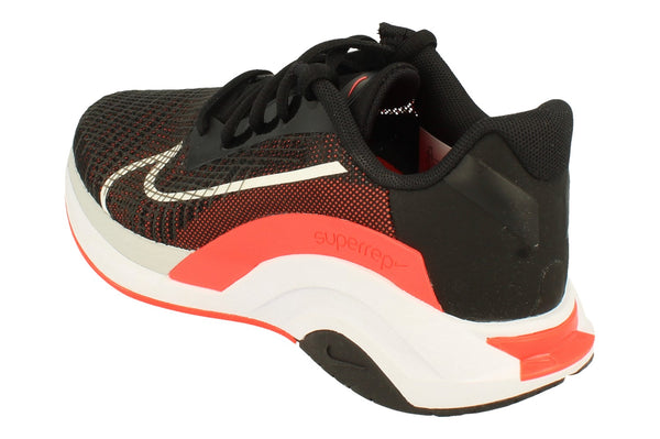 Nike Womens Zoomx Superrep Surge Ck9406  016 - Black White Bright Crimson 016 - Photo 0